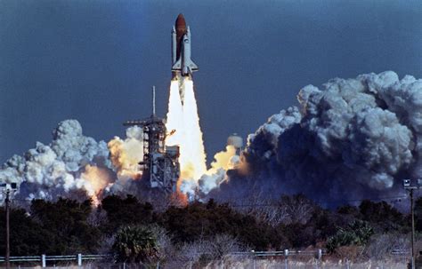 youtube the space shuttle challenger